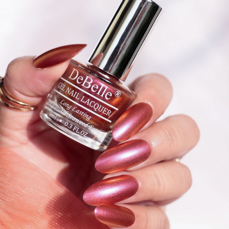nail polish that looks amazing on all skin tones,  Pairs beautifully with matte or glossy top coats,