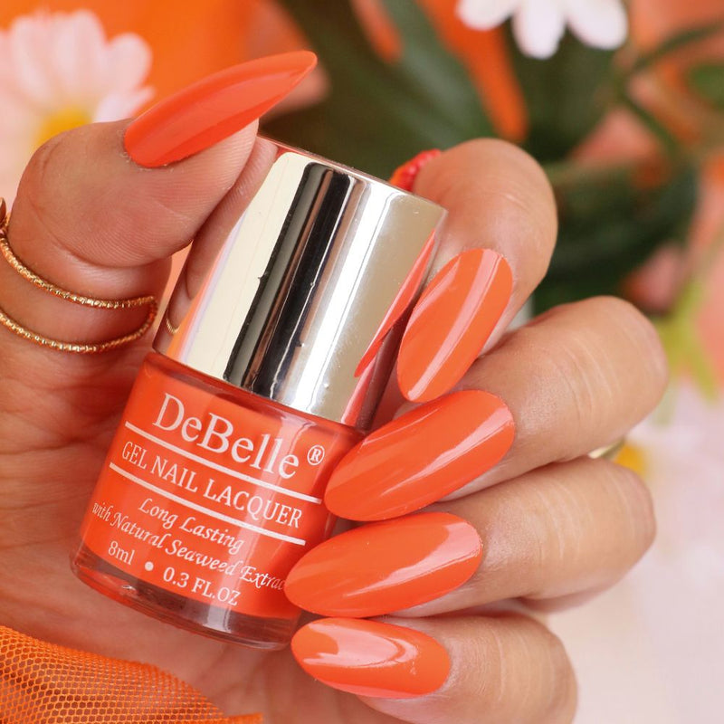 Simple nail polish for daily use , Trendy nail polish , Nail polish for olive skin, Best nail polish for pale skin tones 
