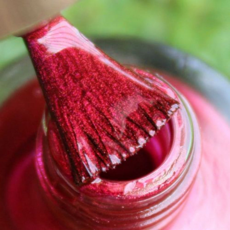 Long lasting nail polish for daily use