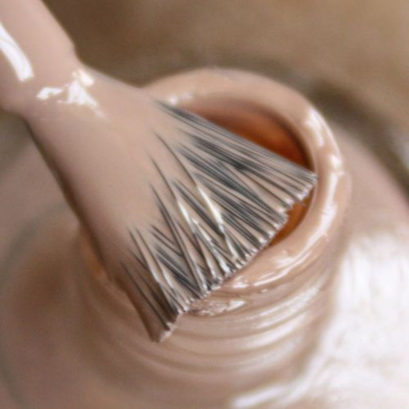 Nail polish that promote the growth of the nails, Nail polish that gives salon like gel effect 