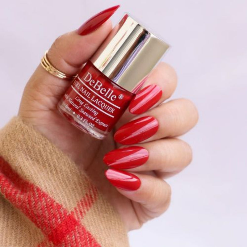 Latest trendy collection with both subtle and glossy finish ,2025 nail polish collection ,New nail polish trends 
