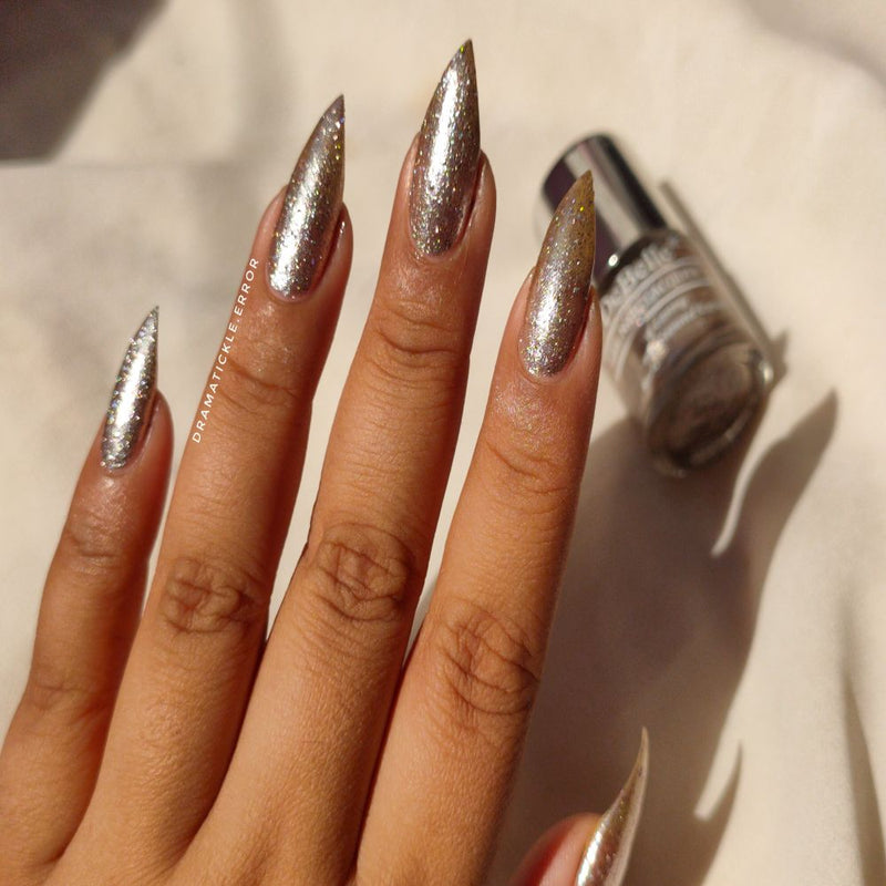 Latest trendy collection with both subtle and glossy finish ,2025 nail polish collection ,Nail polish that last without base coat 
