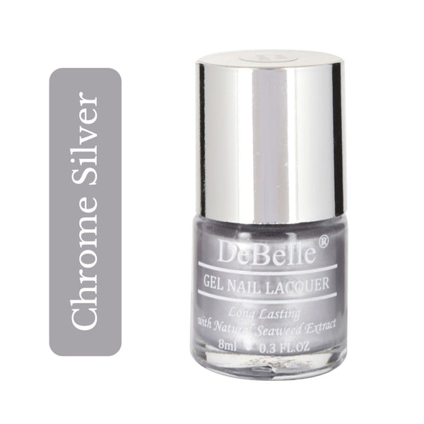 Nail polish to create flawless manicure at home , Nail polish with self leveling formula ,Top nail polish combo set , Made in india nail polish 
