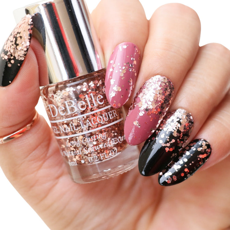 nail polish to create best nail art,nail polish that work with fake nails, no make up look nail polish 