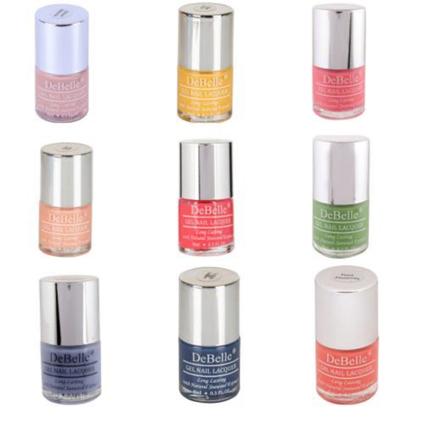 Nail polish that is enriched with hydrating and nourishing seaweed extract,Nail polish that is enriched with hydrating and nourishing seaweed extract
