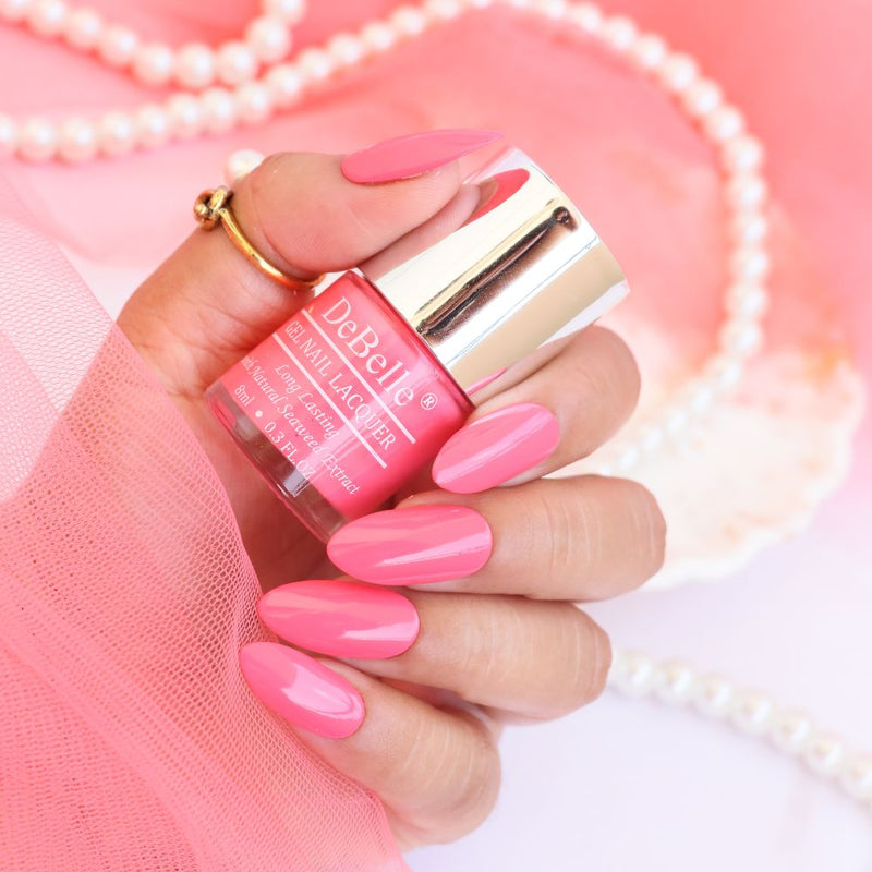 Trendy nail polish , Pastel nail polish ,Non-Toxic nail polish , Long lasting nail polish, Nail polish that doesn't chip
