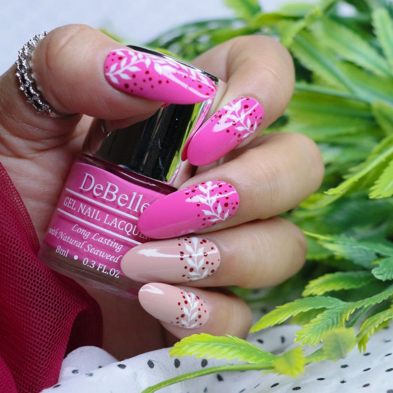 5-free gel nail polish brands , Ultimate nail polish for weddings, Nail polish that works in one coat 
