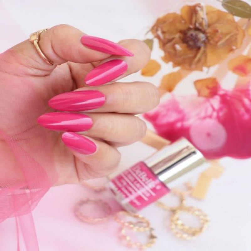 Nail polish with trending nail paint shades ,Nail polish that are perfect for creating mesmerizing manicures ,5-free gel nail polish brands 