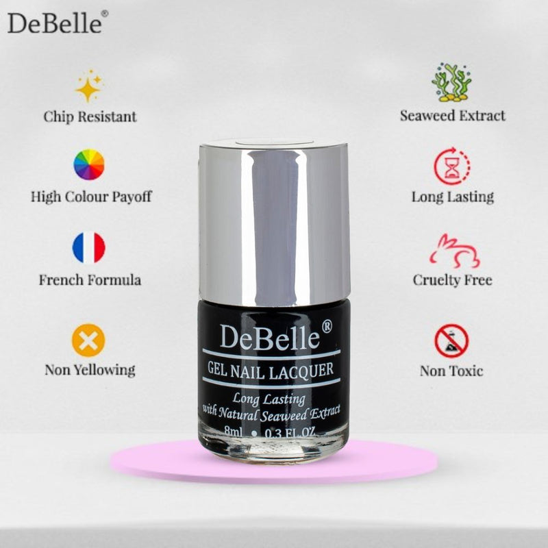 long lasting nail polish, nail polish that gives salon like gel effect, nail polish available in best range of shades and finishes. 
