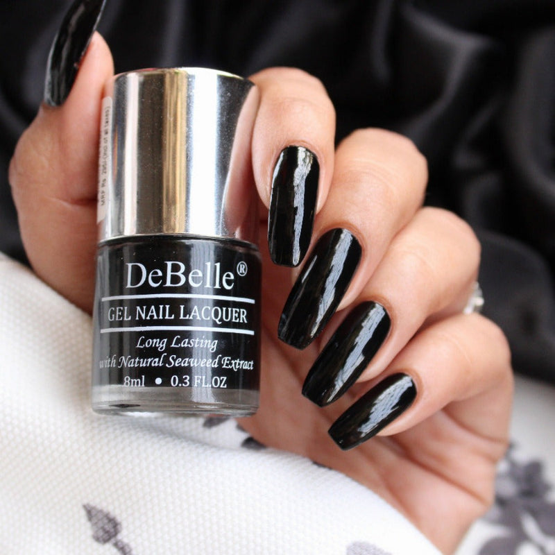 nail polish that is perfect for creating mesmerising manicures, nail polish with no parabens