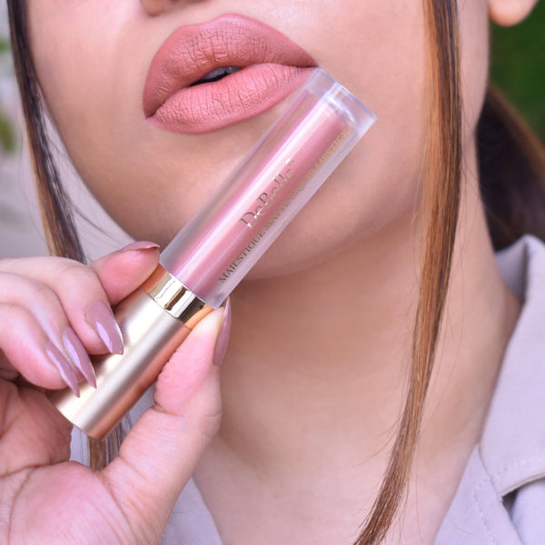 enriched with natural ingredients, no harmful chemicals