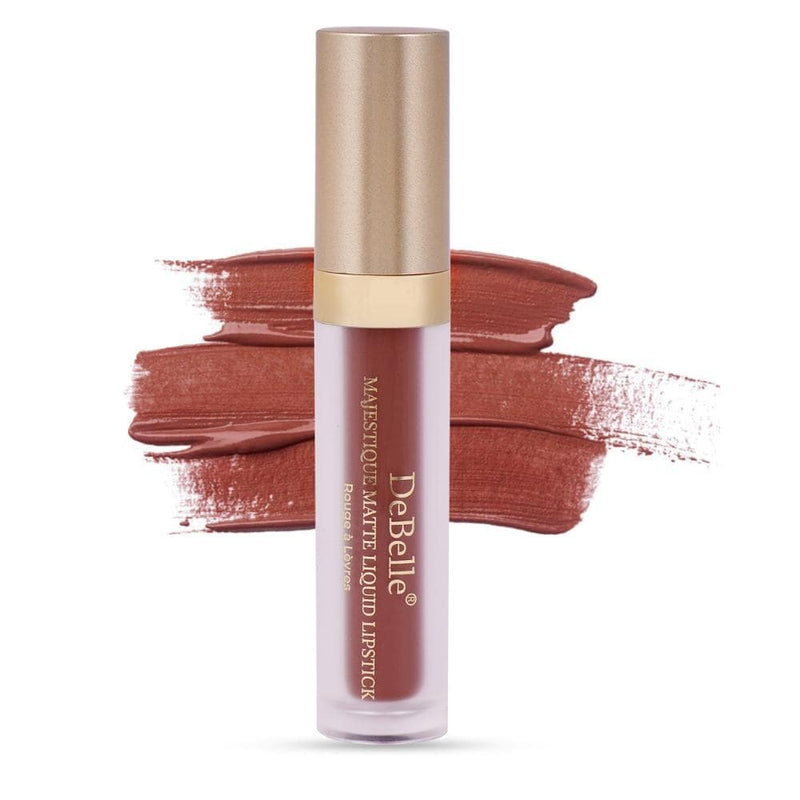 Creamy velvet matte finish lipstick , lipstick with  cushion effect