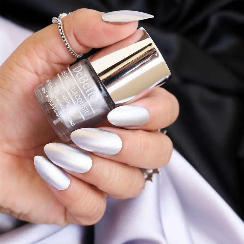Wedding nail polish shades, Trendy nail polish , Pastel nail polish , Non-Toxic nail polish , Long lasting nail polish
