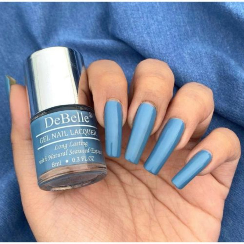 Nail polish that promote the health of the nails,High shine nail polish ,Made in india nail polish 
