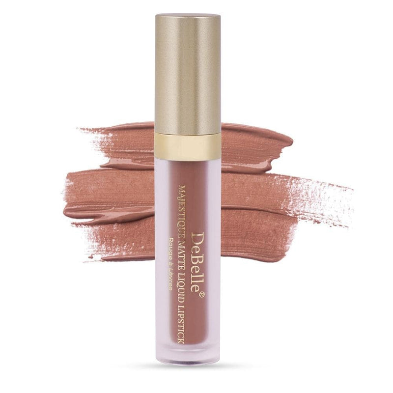 Moisture rich liquid lipstick,lipstick with  rich pigmentation, perfect for on the go lifestyle lipstick .