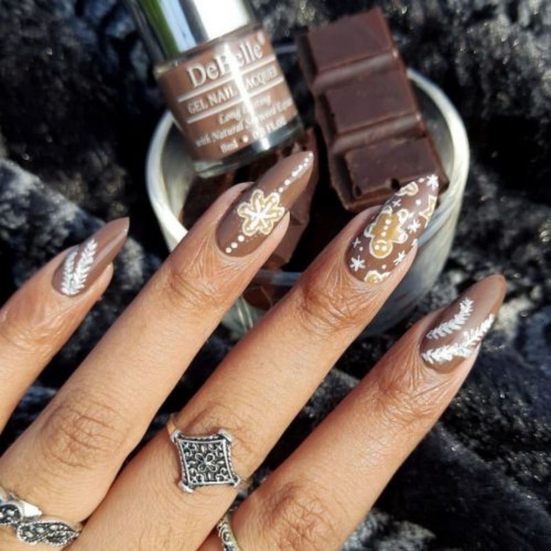 nail polish that dries  fast, nail polish for brittle nails, nail polish that make nails center of attraction. 