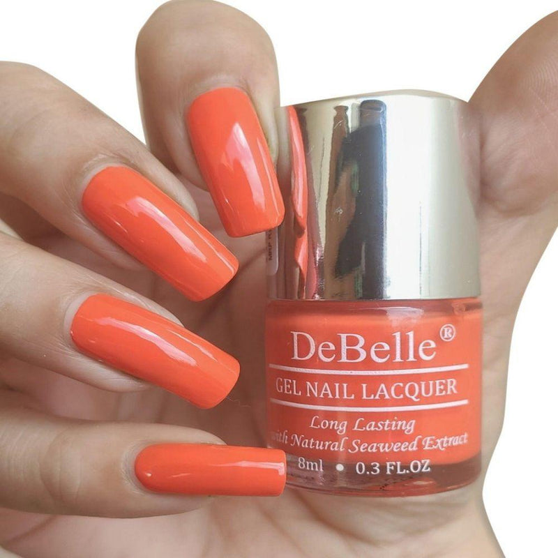 self leveling nail polish , nail polish for introverts. 