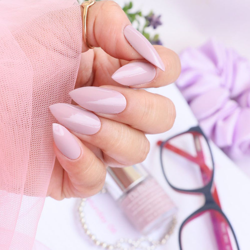 Long lasting Nail polish set for women 
,Relaxing pastel nail colors,Cute nail polish for teenagers,2025 nail polish collection 
