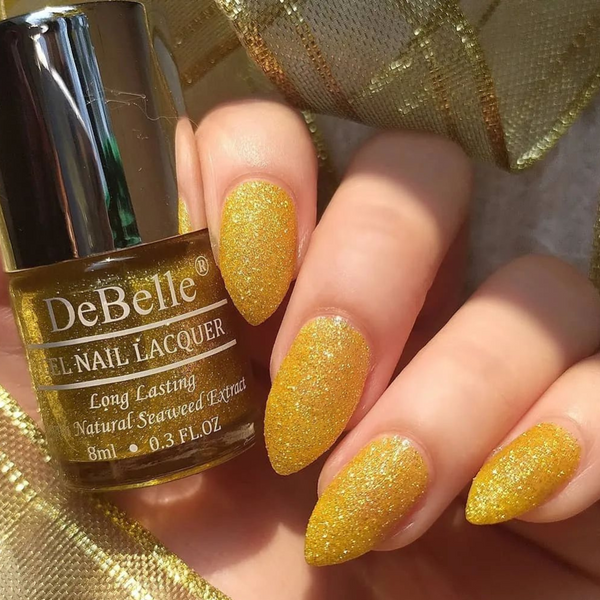 Latest trendy collection with both subtle and glossy finish ,2025 nail polish collection ,New nail polish trends 

