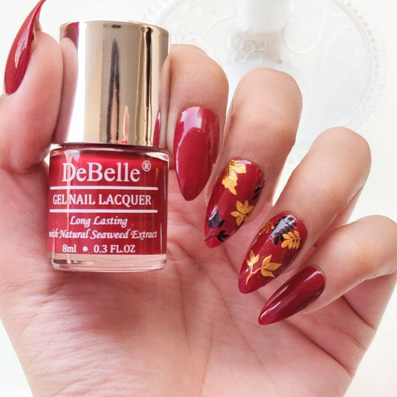 Nail polish that doesn't chip, Best nail polish for every day use , Top rated nail polish
