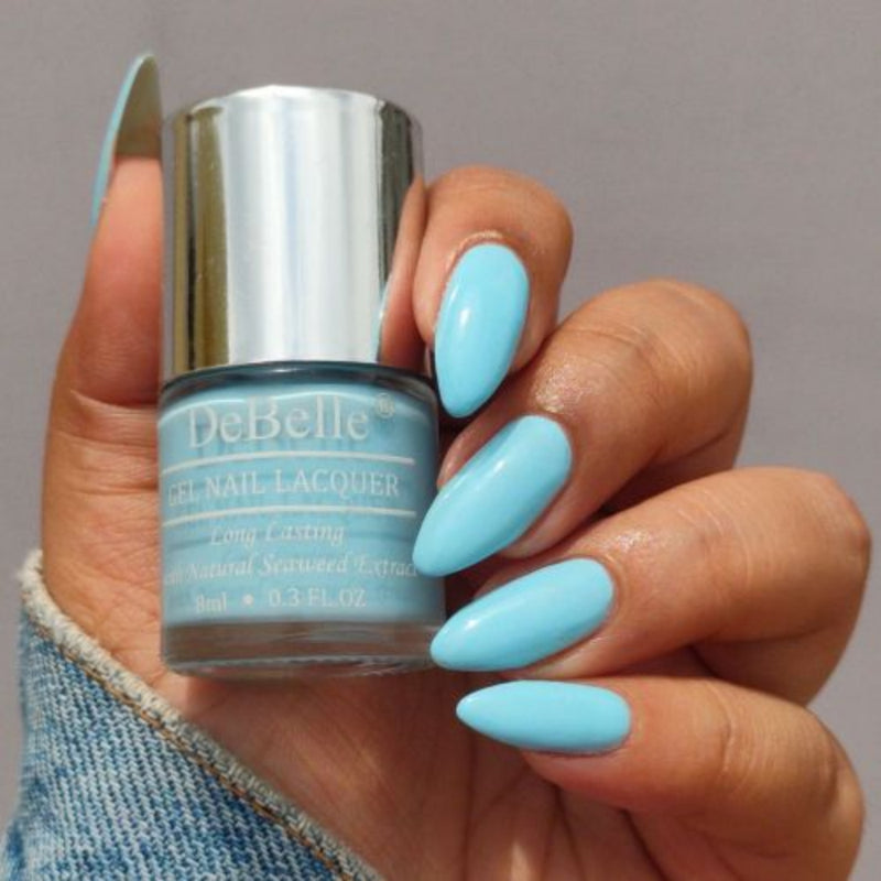 Nail polish that promote the health of the nails,High shine nail polish ,Made in india nail polish ,High quality nail polish 
