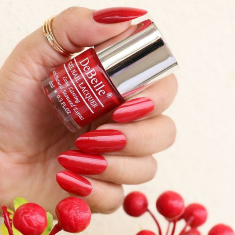 Nail polish with no parabens, Nail polish for hospital staff , Nail polish that look good in photos
