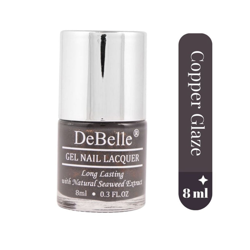 Best quick dry nail polish for busy mom, Best nail polish combo , Nail polish that give salon like gel effect to nails
