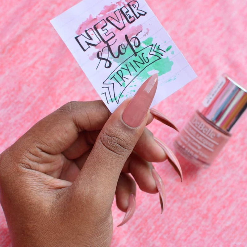 Happy nail polish colors , Relaxing pastel nail colors, Cute nail polish for teenagers
