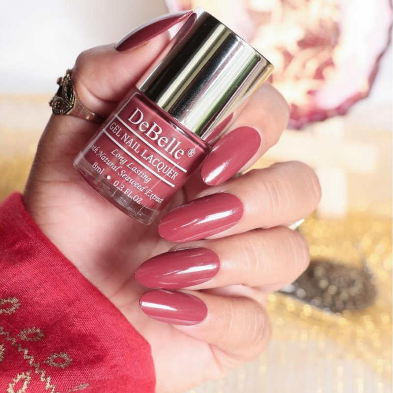 Nail polish gift set for bridesmaids, Valentine's nail polish gift ideas ,Luxury nail polish ,Bold nail polish colors
