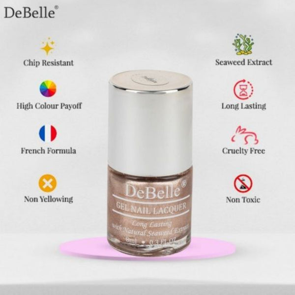 Nail polish that hides nail damage,Nail polish for fake longer nail effect ,Best nail polish to look rich 
