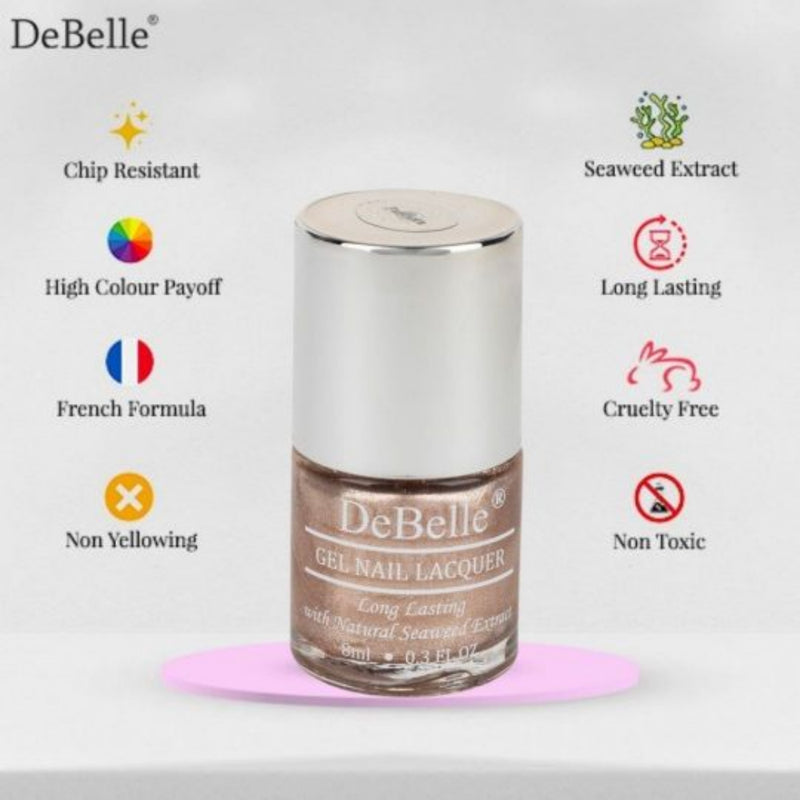 Nail polish that hides nail damage,Nail polish for fake longer nail effect ,Best nail polish to look rich 

