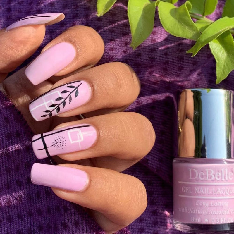 best long lasting nail polish, proudly made in india nail polish,  chip resistant formula.