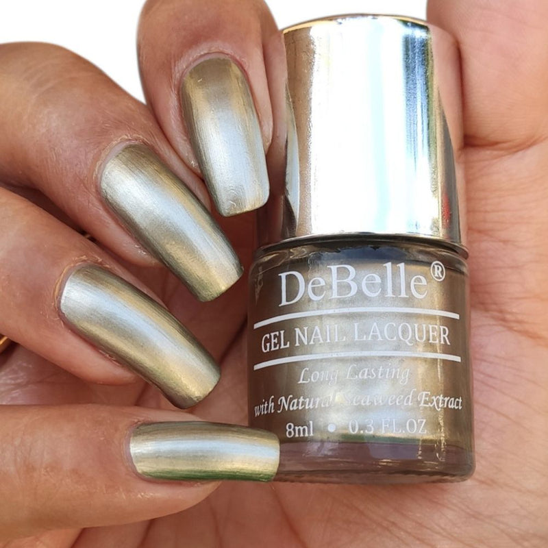 Latest trendy collection with both subtle and glossy finish , 2025 nail polish collection , New nail polish trends 
