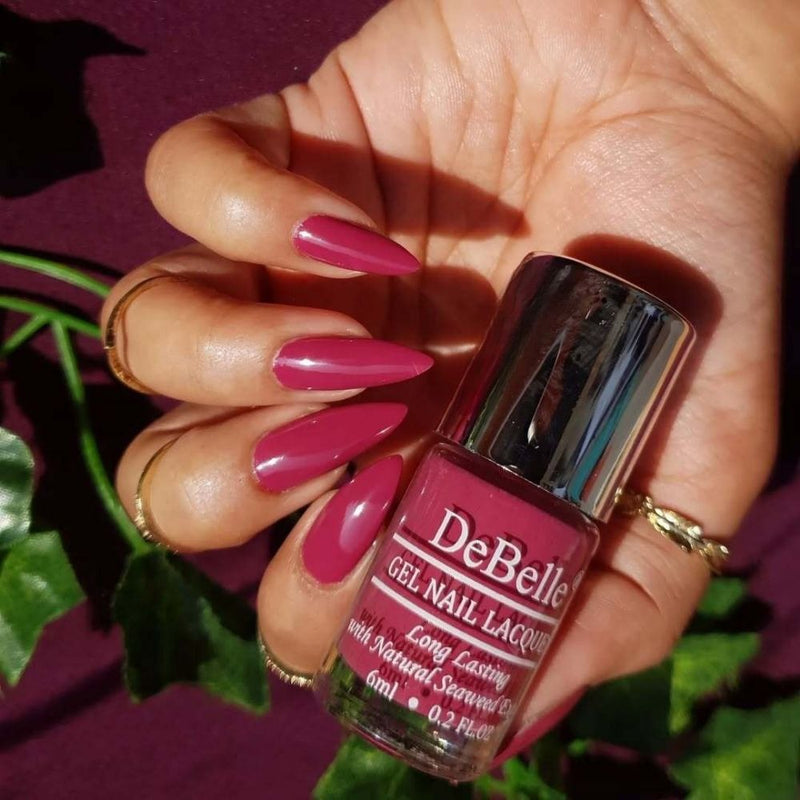 5-free gel nail polish brands , Ultimate nail polish for weddings, Nail polish that works in one coat 
