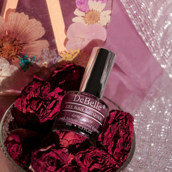 Latest trendy collection with both subtle and glossy finish , 2025 nail polish collection , New nail polish trends 
