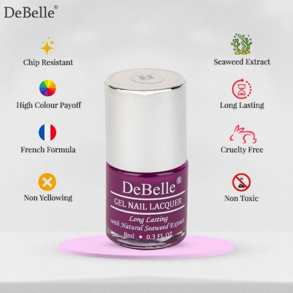 Best quick dry nail polish for busy mom, Best nail polish combo , Nail polish that give salon like gel effect to nails
