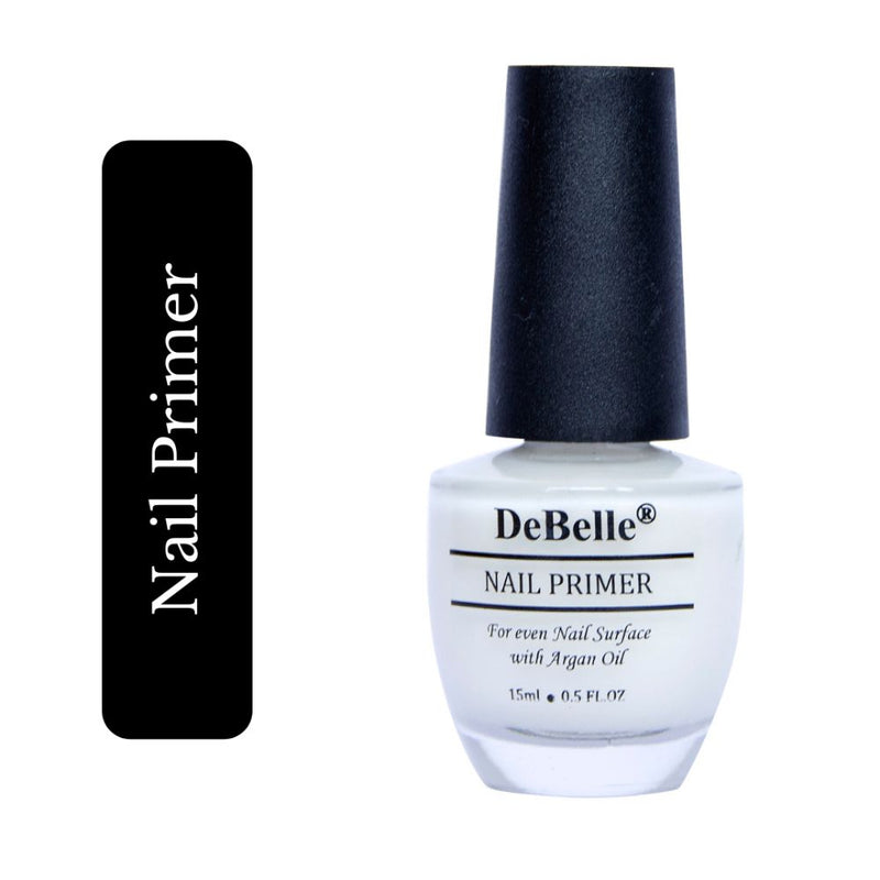 Nail primer enriched with argan oil, best nail primer online , affordable nil primer,Buy nail primer online India
