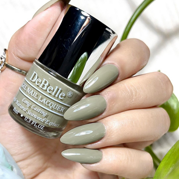 Latest trendy collection with both subtle and glossy finish ,2025 nail polish collection ,New nail polish trends 
