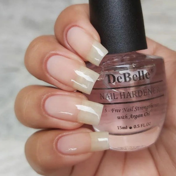 DeBelle Nail Hardener 15ml
