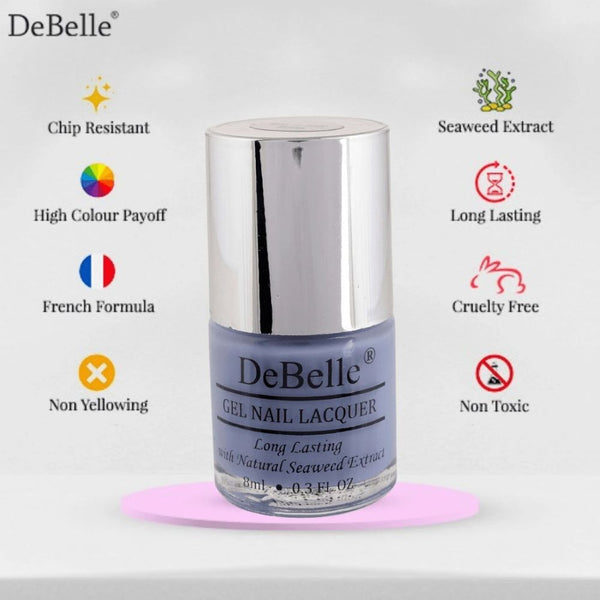 Teen safe glitter polish ,Nail polish to look more professional ,Nail polish that hides nail damage
