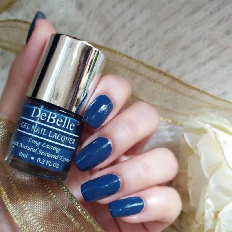Wedding nail polish shades, Trendy nail polish , Pastel nail polish 
