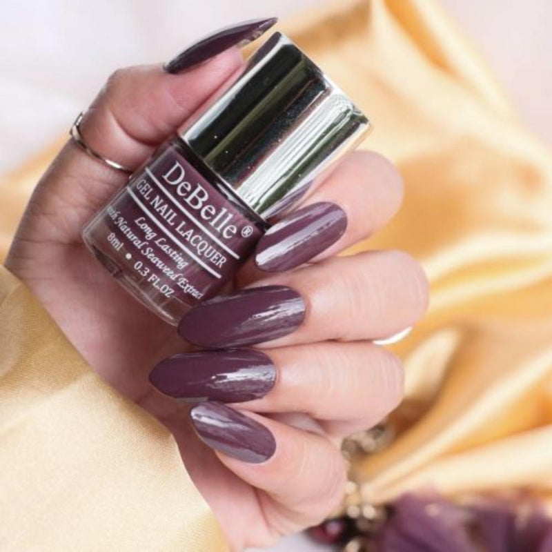 Simple nail polish for daily use ,Trendy nail polish ,Nail polish for olive skin,Last minute nail polish for events 
