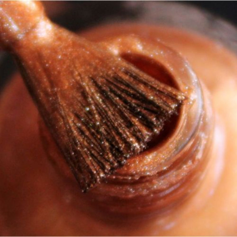 Nail polish for introverts ,Wide brush nail polish brands,Nail polish for anniversary 
