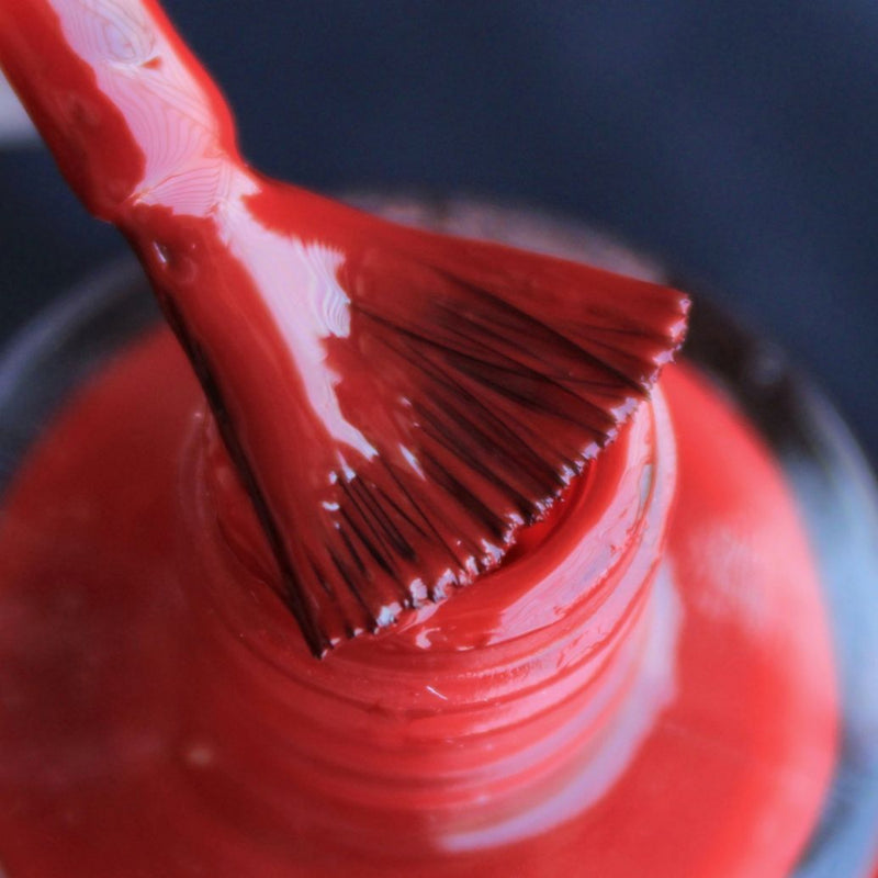 Nail polish that is available in vast range of shade and finishes ,Nail polish for dark skin,Wedding nail polish shades
