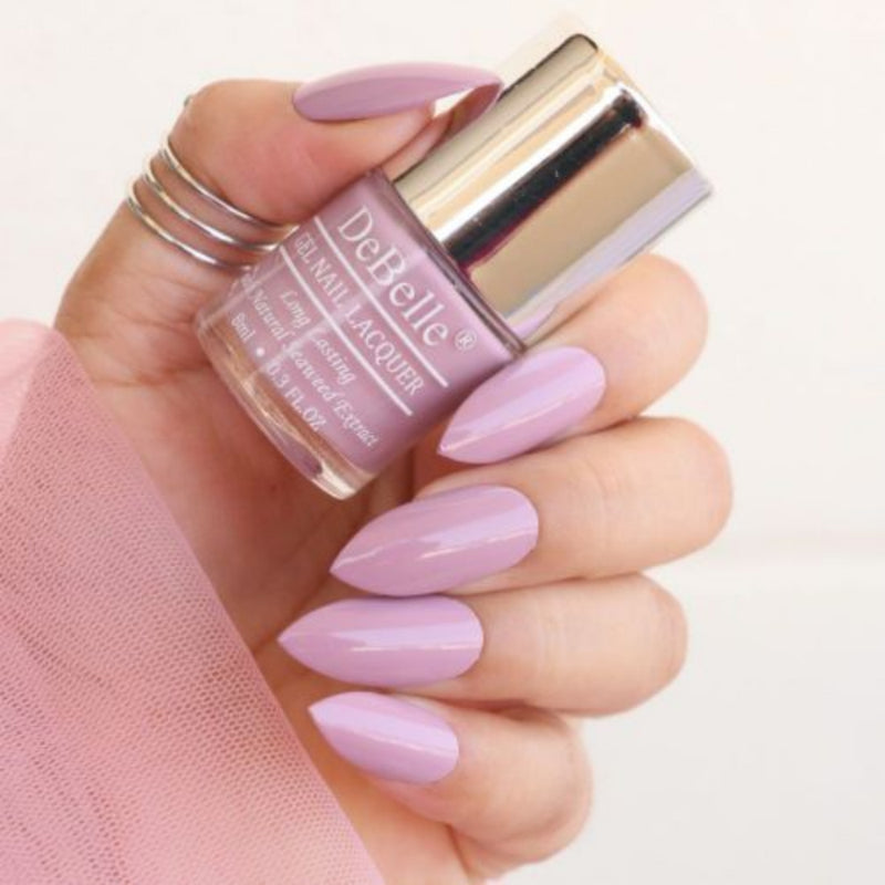 Nail polish for busy moms, Nail polish that can be used without base coat 