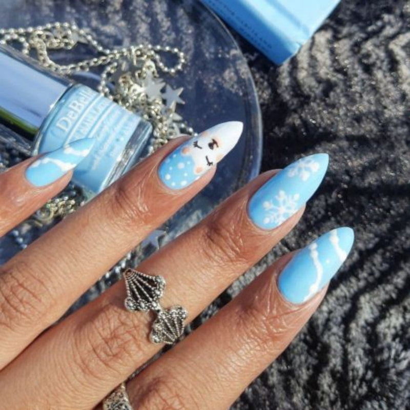 Nail polish for indian weddings,Nail polish that last without base coat ,Travel friendly nail polish kit 
