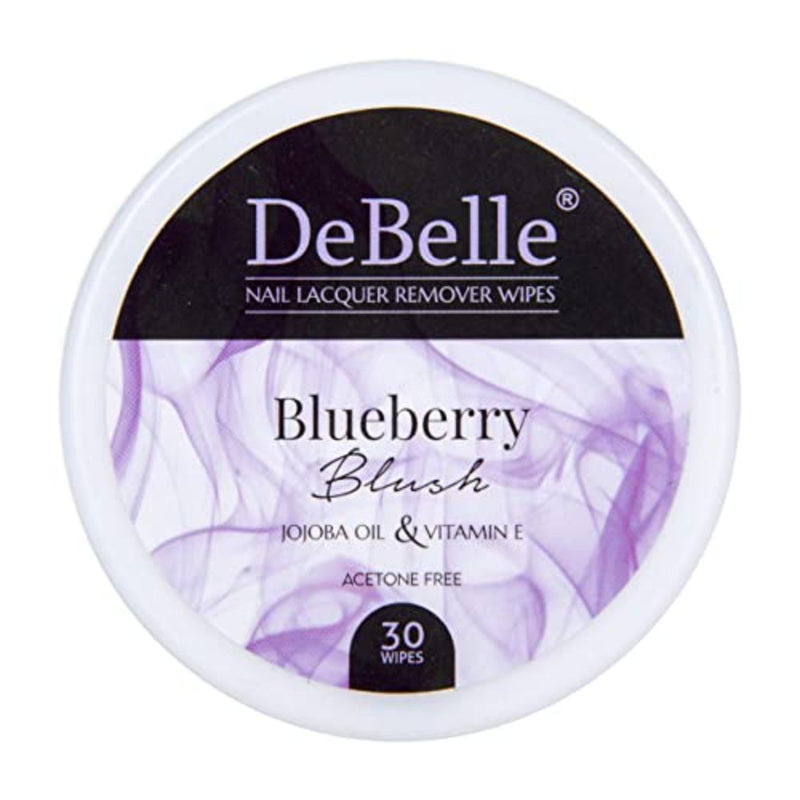 Available in scented variants like  green tea, lemon, or lavender, Avoids the harsh chemical smell of traditional removers