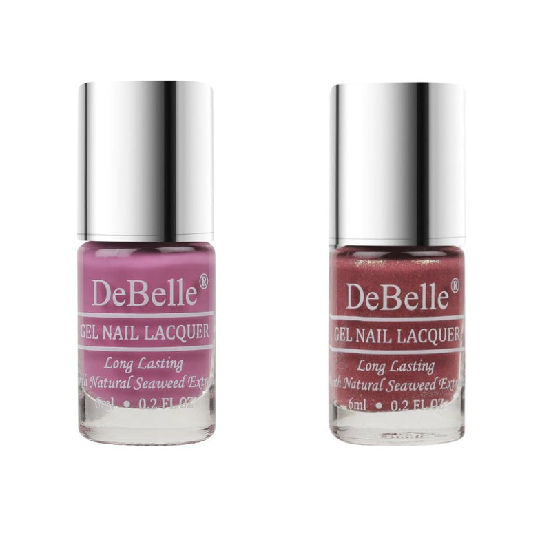 Prefect nail color to flaunt for any occasion.,Nail polish that prevent nails from turning yellow,Nail polish to create flawless manicure at home 
