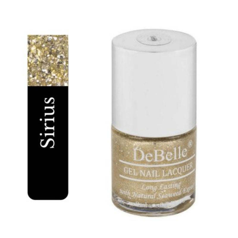 nailpolish that make nails center of attraction 