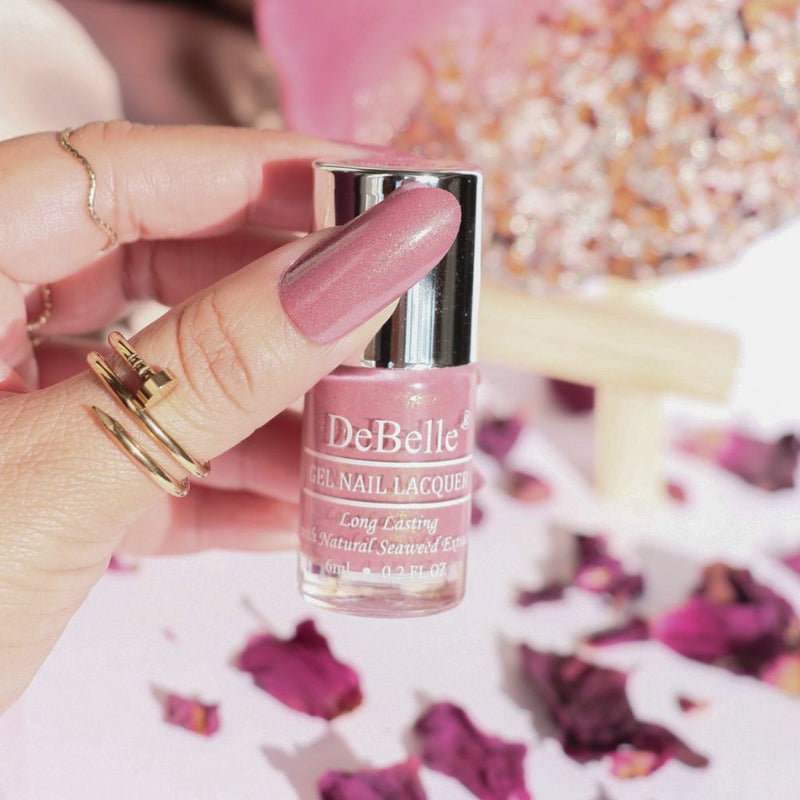 Nail polish that lasts without base coat, relaxing nail paint color, nail polish for job interview, nail polish for graduation. 